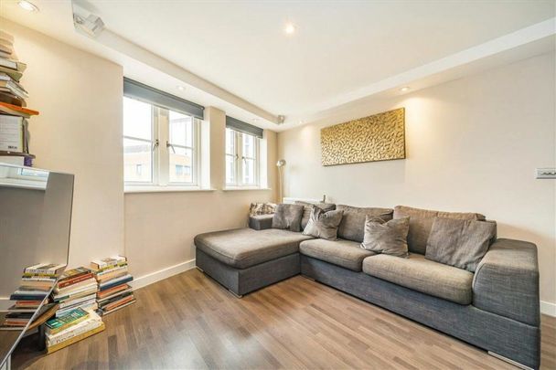 Seymour Place, Marylebone, W1H - Photo 1