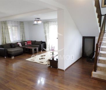 Inchiriere Casa 3 camere, curte proprie, zona Albert, Ploiesti - Fotografie 4