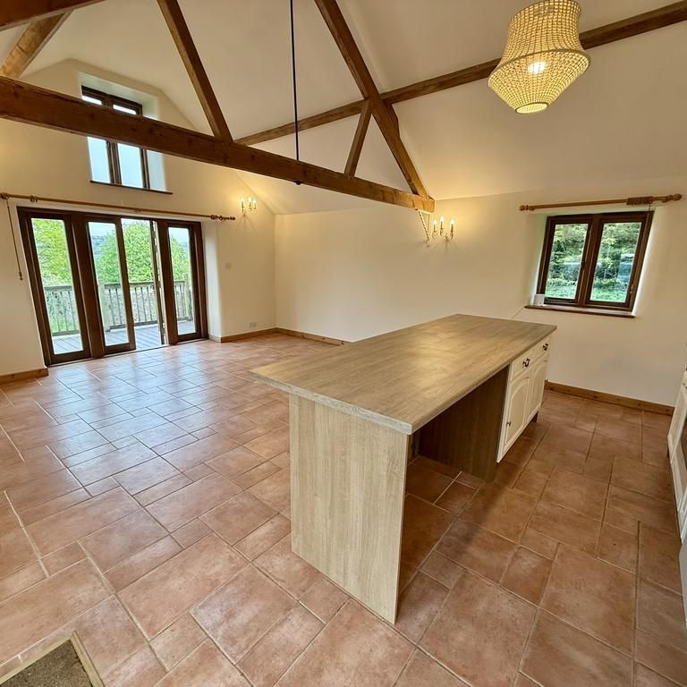 2 bedroom house to rent - Photo 1