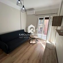 Studio/Γκαρσονιέρα για ενοικίαση - Κέντρο Θεσσαλονίκης, - Photo 1