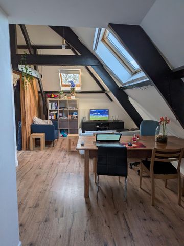 3-kamer appartement te huur nabij station Breda - Foto 2