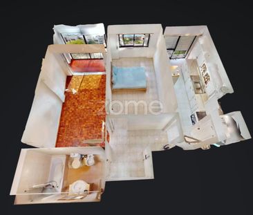 Apartamento T1 em Lisboa - Photo 4