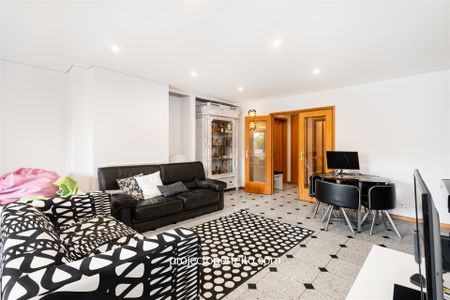 Apartamento T3 em Porto - Photo 2