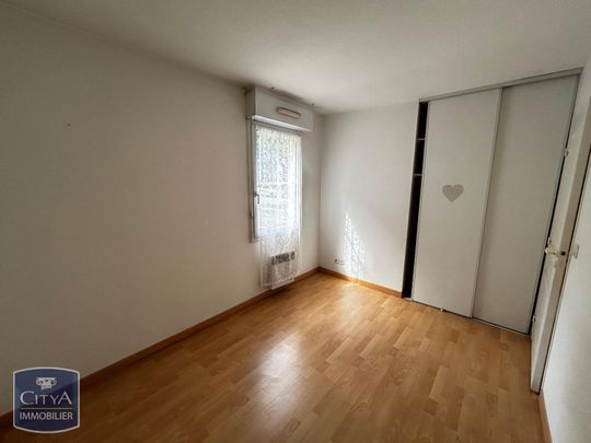 Location Appartement 3 pièces 64m² MONT DE MARSAN 40000 - Photo 1