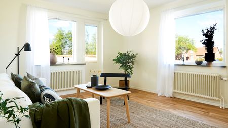 Kungsgatan 91 B - Foto 3