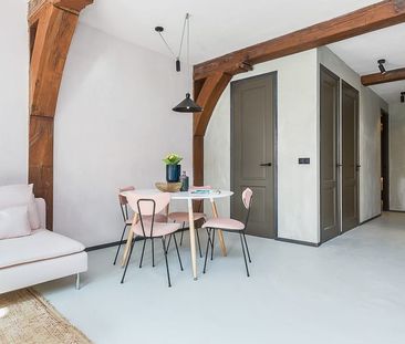 Warmoesstraat 50-G, Kop Zeedijk, 1012JE, Amsterdam - Foto 6