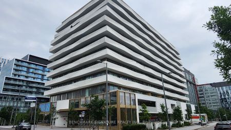 For Lease - 60 Tannery Road Unit# 816, Toronto, Ontario - Photo 5