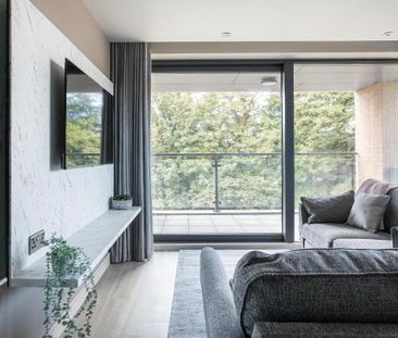 Apartment 39 Lesley Parklands 62 Knocknagoney Road, Belfast, BT4 2FW - Photo 2