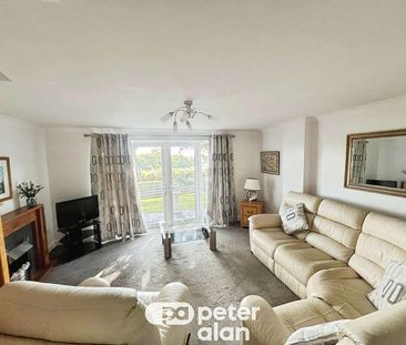 Bala Drive, Rogerstone, Newport, NP10 - Photo 1