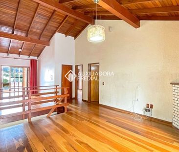 Casa com 3 quartos e 263m² para alugar em Parque Santa Fé, Porto Al... - Photo 6