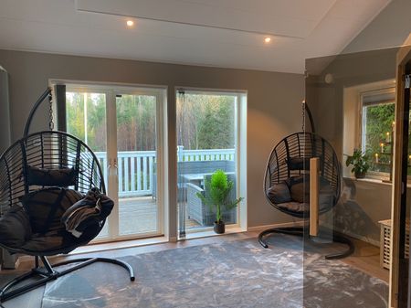 Lyxig Villa i Lerum - Photo 2