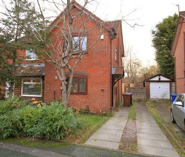 2 bedroom semi-detached house to rent - Photo 6