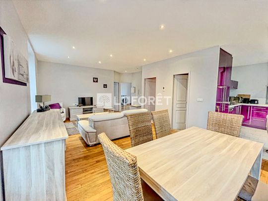 Apartment - Photo 1