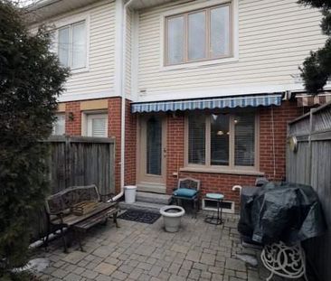 For Lease - 1175 Treetop Terrace, Oakville, Ontario - Photo 3