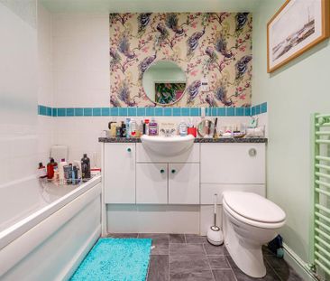 1 bedroom apartment to rent - Photo 6