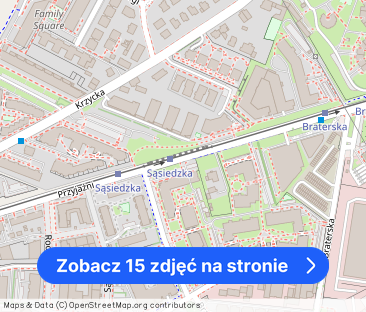 2-pok| przyjazne zwierzętom| m. postojowe| balkon - Zdjęcie 1