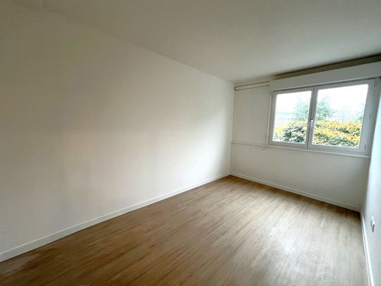 A LOUER F5 89m², GONESSE Square de la Garenne, cave privée - Photo 1