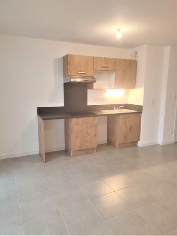 Location Appartement 2 pièces 42m² TOULOUSE 31400 - Photo 3