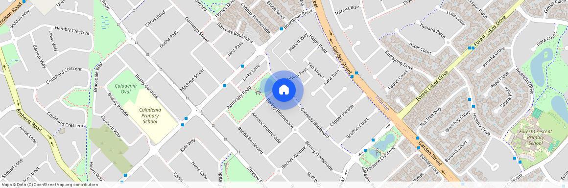 78 Gateway Boulevard, WA 6155, Canning Vale