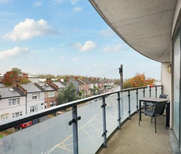 Well maintained one bedroom apartment with a large balcony - Photo 6