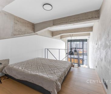 Pronájem bytu 2+kk 54 m², Kolbenova 1032, Praha - Photo 3