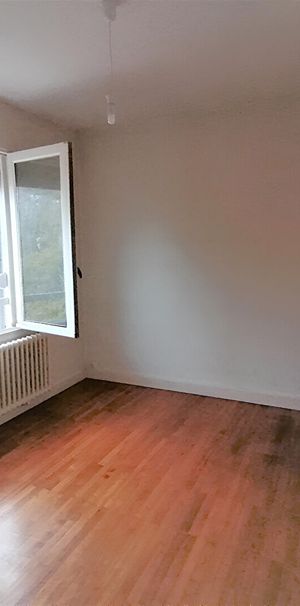 A Louer - Nantes Zola - Appartement Nantes 4 Pièces De 64.87 M2 - Photo 1