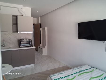 Studio/Γκαρσονιέρα για ενοικίαση Κέντρο (Λάρισα) - Φωτογραφία 2