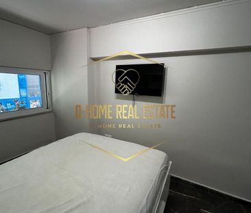 Studio/Γκαρσονιέρα για ενοικίαση Καλλιθέα - Photo 3