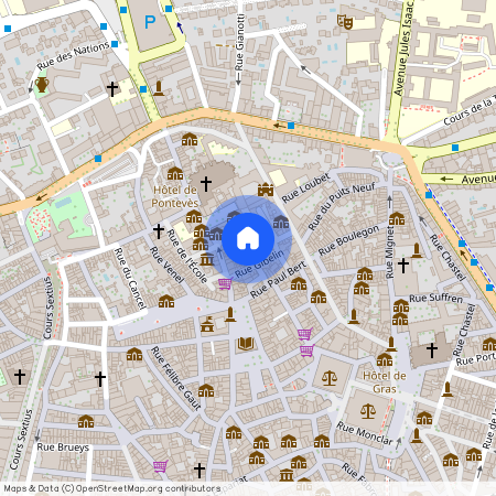 13100, Aix-En-Provence