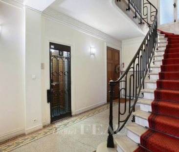 Location appartement, Paris 7ème (75007), 5 pièces, 136.14 m², ref ... - Photo 1