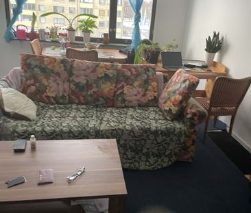 Stensjögatan, Malmö - Photo 2