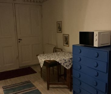 Ankarhjelmsvägen, Göteborg - Foto 2