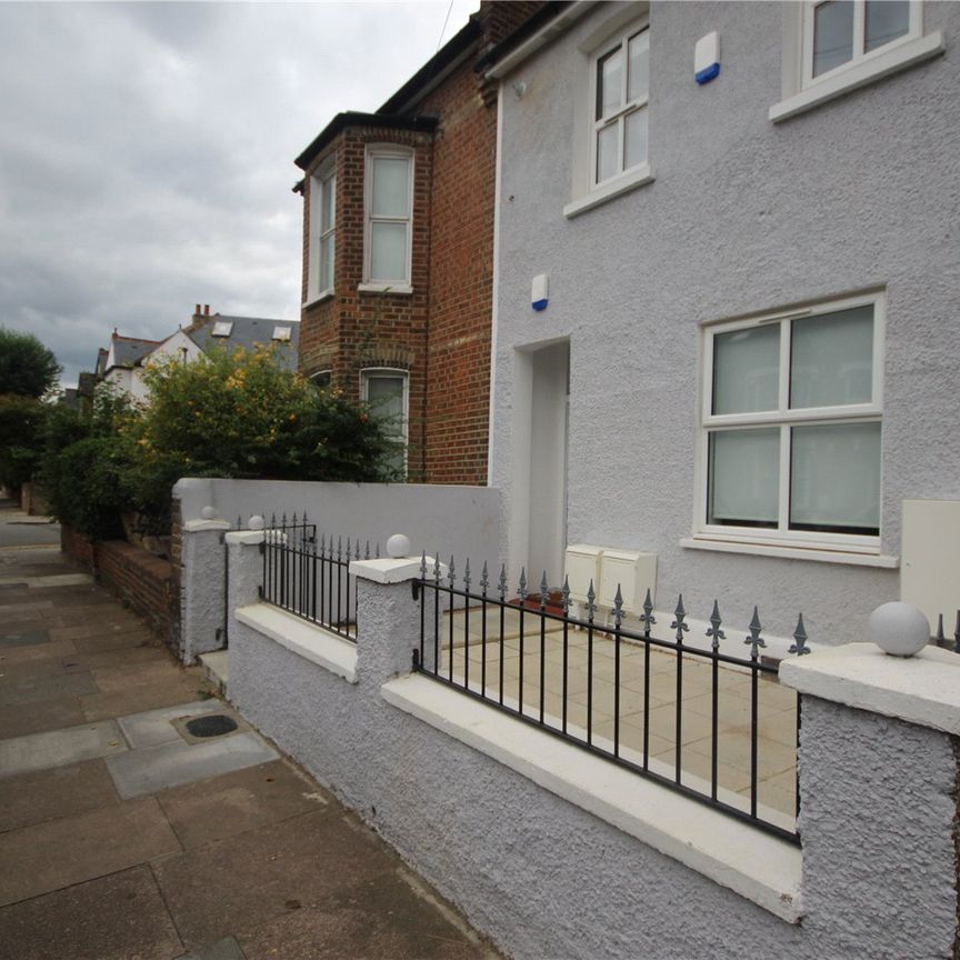 Bickersteth Road, London, SW17 9SH - Photo 1