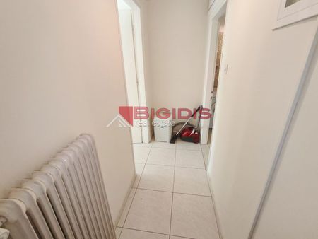 Studio/Γκαρσονιέρα για ενοικίαση Πυροβολικά - Προφήτης Ηλίας (Σέρρες) - Photo 4