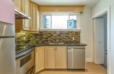 For Lease - 101 Eastville Avenue, Toronto, Ontario - Photo 5