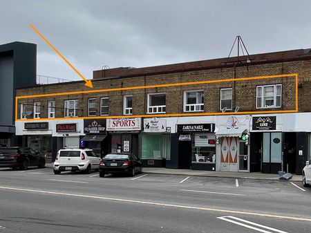 For Lease - 395A Donlands Avenue Unit# 106, Toronto, Ontario - Photo 2