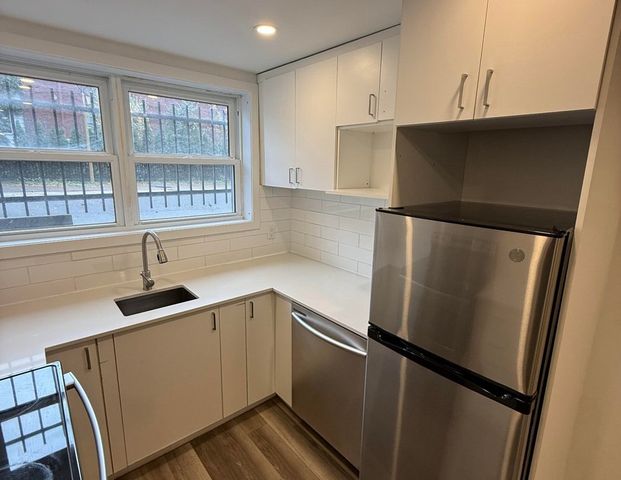 À louer / Appartement - Photo 1