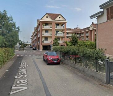 Trilocale con giardino e box auto a cesano maderno - Photo 3