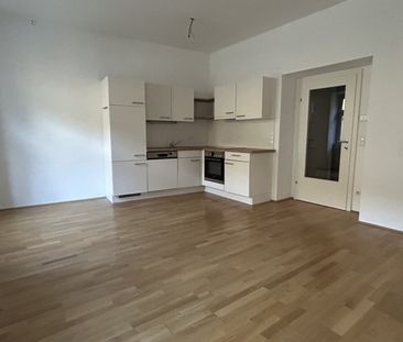 1-Zimmer-Wohnung in Toplage – Jakoministraße 30 - Photo 5