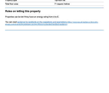 3 bedroom flat to rent - Photo 5