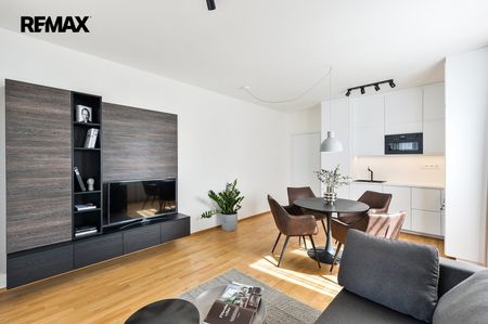 Pronájem bytu 2+kk 58 m² - Fotografie 5