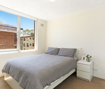 6/11A Byron Street, Coogee - Photo 1