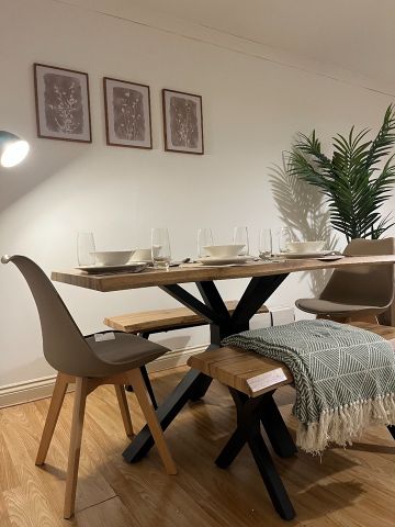 Room in a Shared House, Firedrake Croft, CV1 - Photo 2