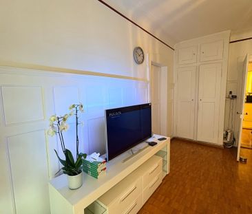 4 Zimmer, 110 m², 1. Stock - Foto 2
