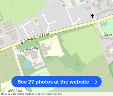 The Canopy, Lambourne Road, Chigwell, Essex, IG7 - Photo 1