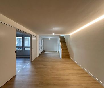 "Erstbezug nach Sanierung - Maisonettewohnung" - Foto 3
