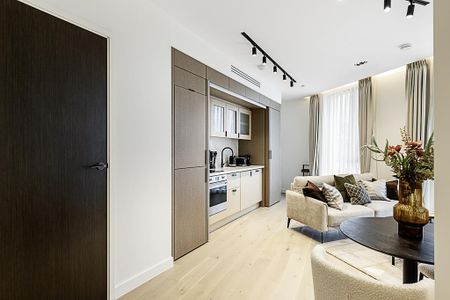 1 bedroom flat to rent - Photo 2