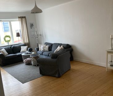 Åbygatan, Klippan - Foto 1