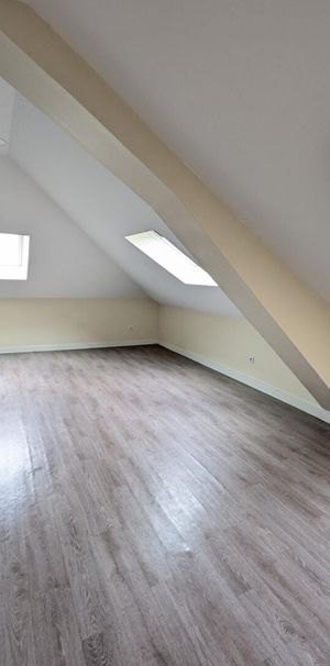 TYPE 2 BOURGES - 2 pièce(s) - 42 m2 - Photo 1