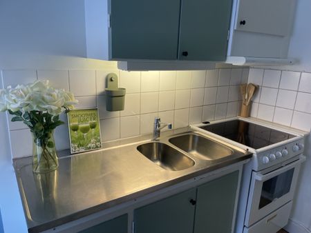 Norrköping - 1.5rok - 6mån - 7.705kr/mån - Photo 4